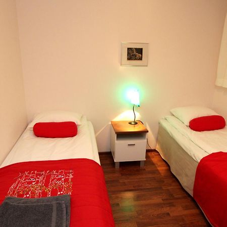 Hotel Urkin Piilopirtti Pinsio Exterior foto