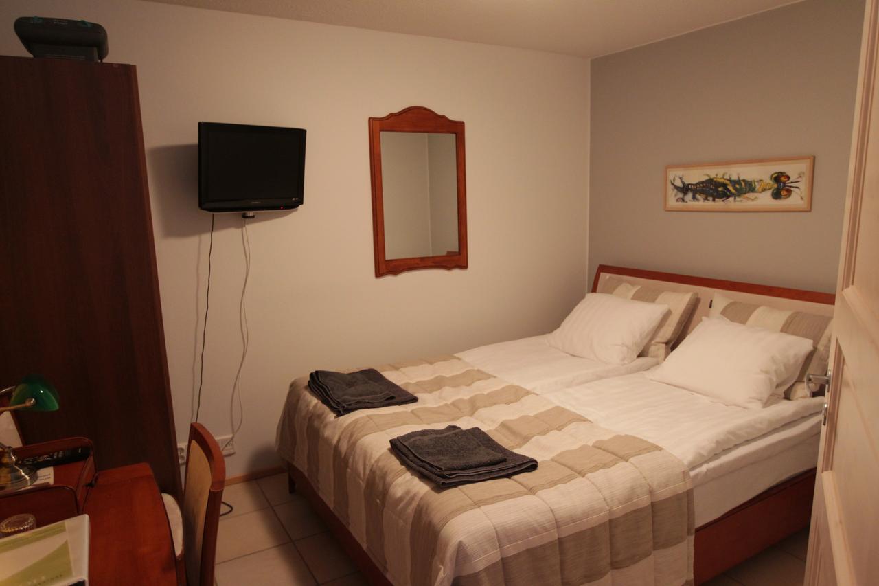 Hotel Urkin Piilopirtti Pinsio Habitación foto