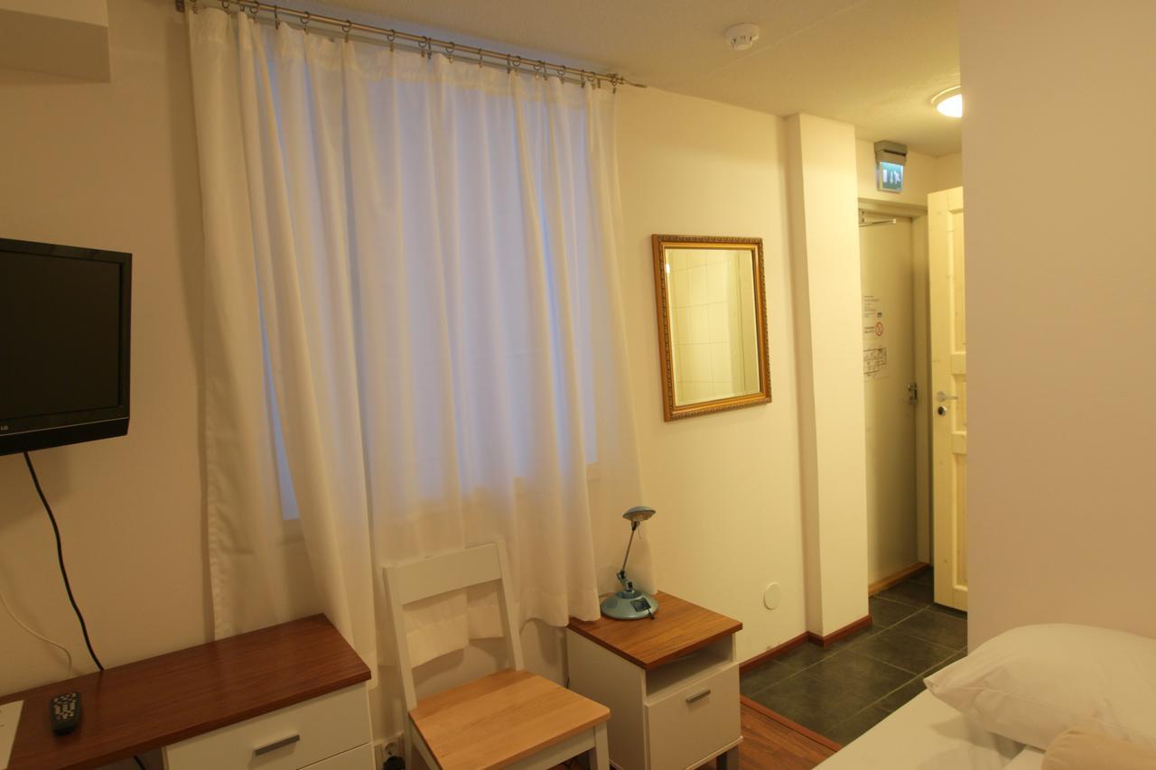 Hotel Urkin Piilopirtti Pinsio Habitación foto