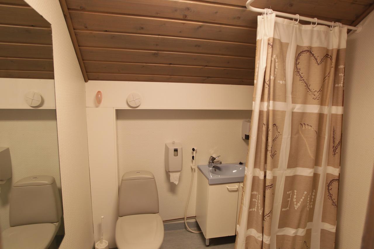 Hotel Urkin Piilopirtti Pinsio Habitación foto